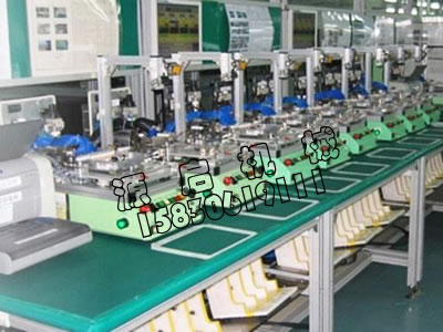 mechanical processing, CNC lathe, CNC machining center, stamping, welding, etc